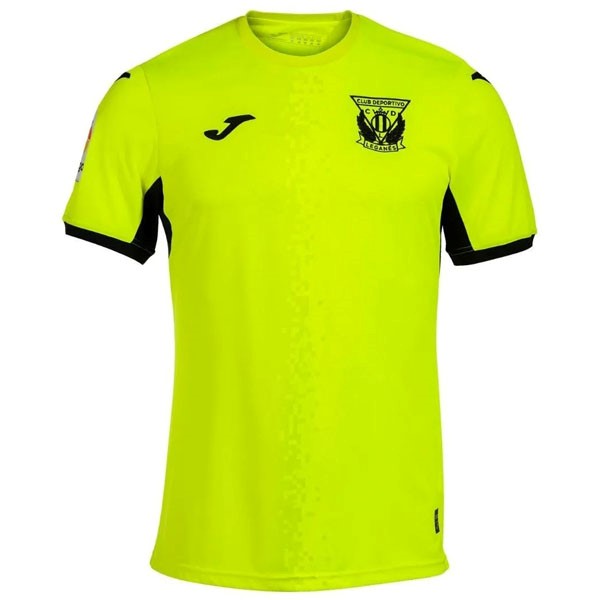 Tailandia Camiseta CD Leganes Replica Tercera Ropa 2022/23